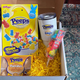 Illustration for article titled Peeps, the new breakfast of champions